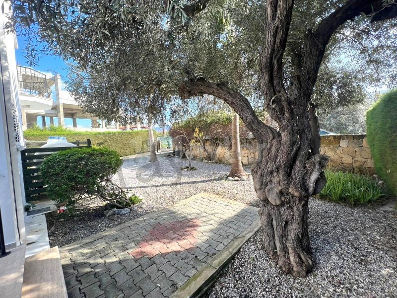 Villa For Sale in Alsancak, Kyrenia