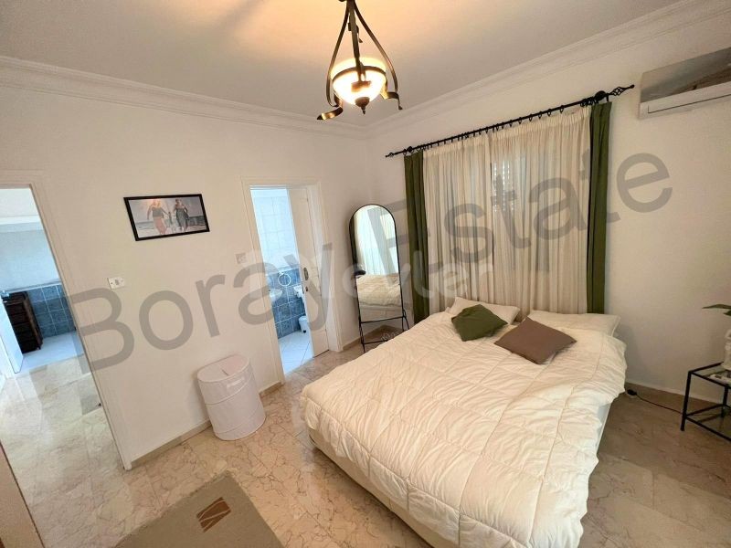 Villa For Sale in Alsancak, Kyrenia