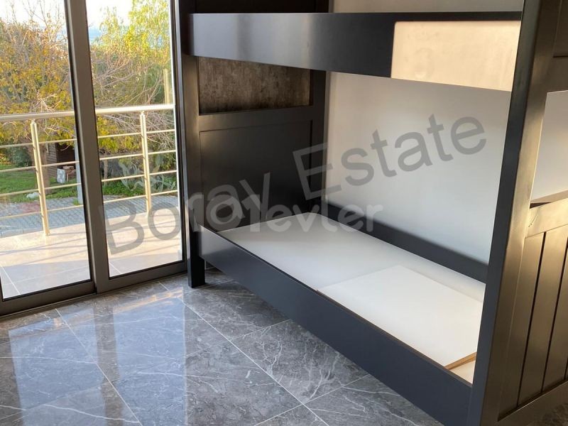 Villa For Sale in Çatalköy, Kyrenia