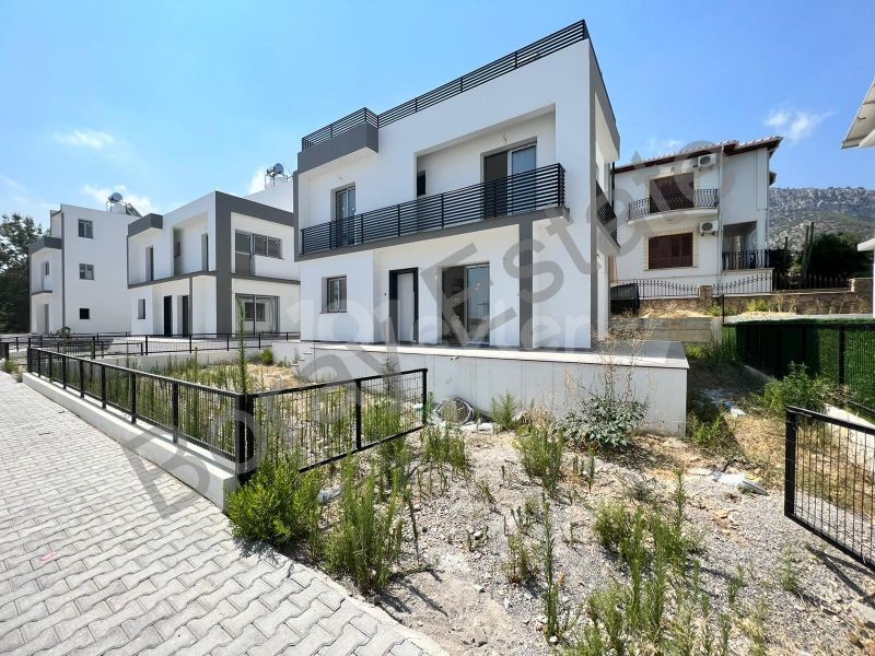 Villa For Sale in Çatalköy, Kyrenia