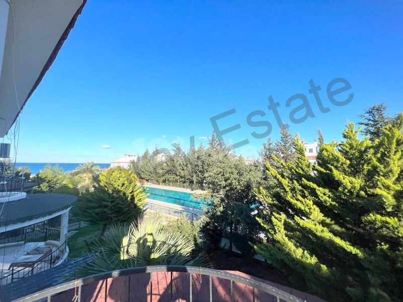 Flat For Sale in Lapta, Kyrenia