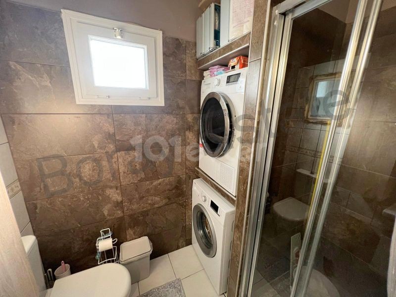 Flat For Sale in Lapta, Kyrenia