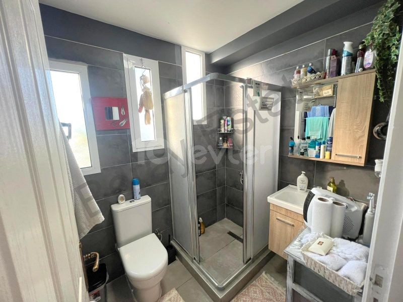 Flat For Sale in Lapta, Kyrenia