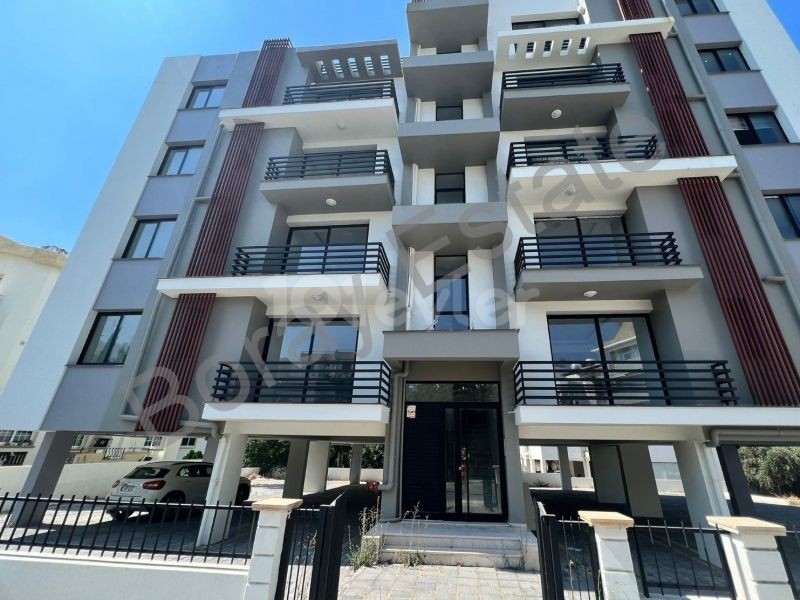 Flat For Sale in Girne Merkez, Kyrenia