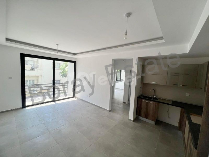 Flat For Sale in Girne Merkez, Kyrenia