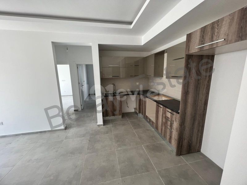 Flat For Sale in Girne Merkez, Kyrenia