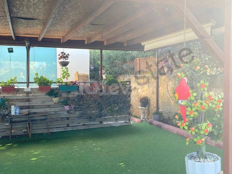 Villa For Sale in Edremit, Kyrenia