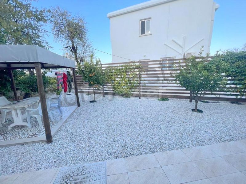 Villa For Sale in Alsancak, Kyrenia