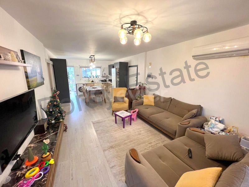 Flat For Sale in Çatalköy, Kyrenia