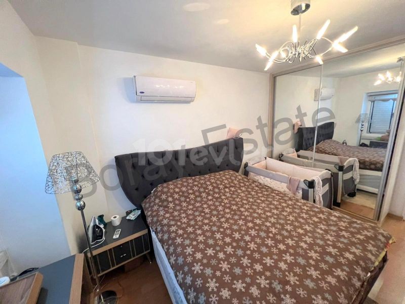 Flat For Sale in Çatalköy, Kyrenia