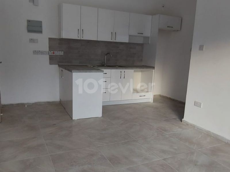 Flat For Sale in Zeytinlik, Kyrenia