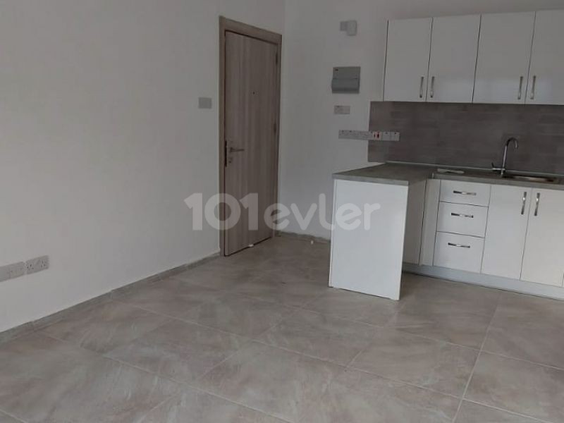 Flat For Sale in Zeytinlik, Kyrenia