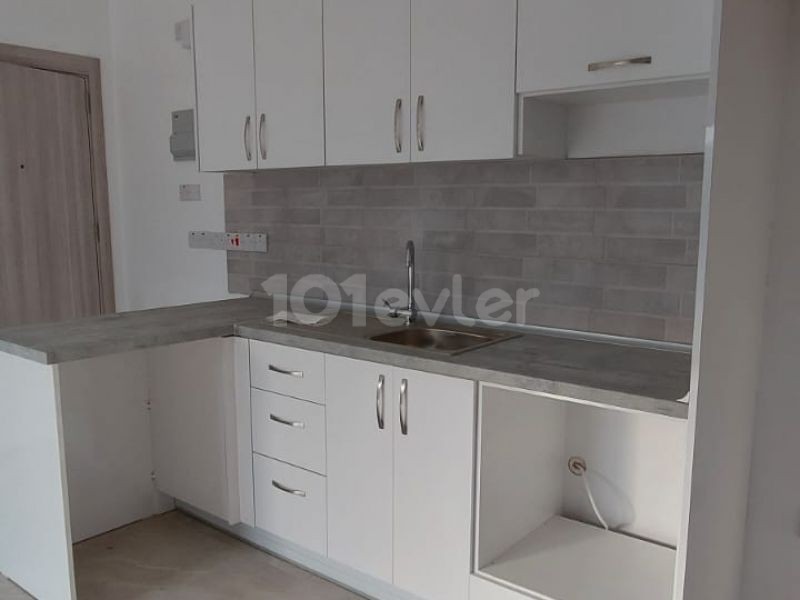 Flat For Sale in Zeytinlik, Kyrenia