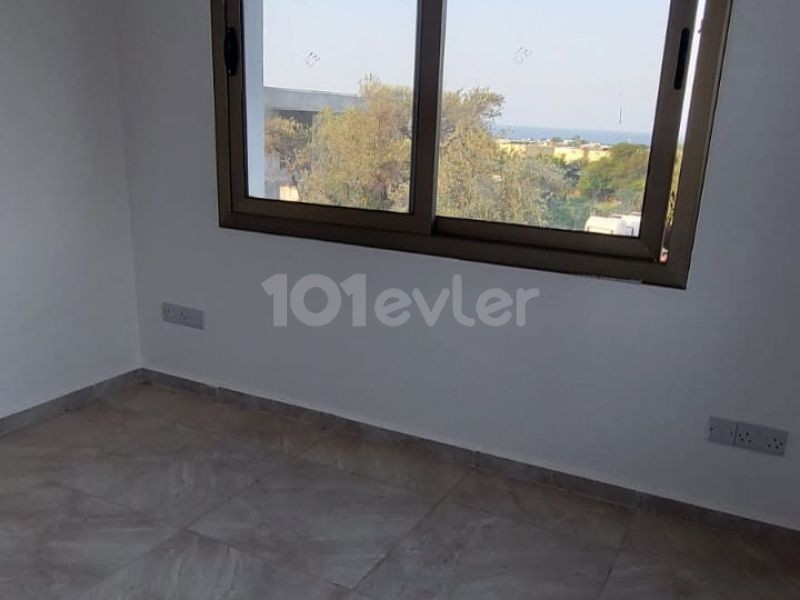 Flat For Sale in Zeytinlik, Kyrenia