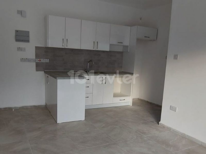 Flat For Sale in Zeytinlik, Kyrenia