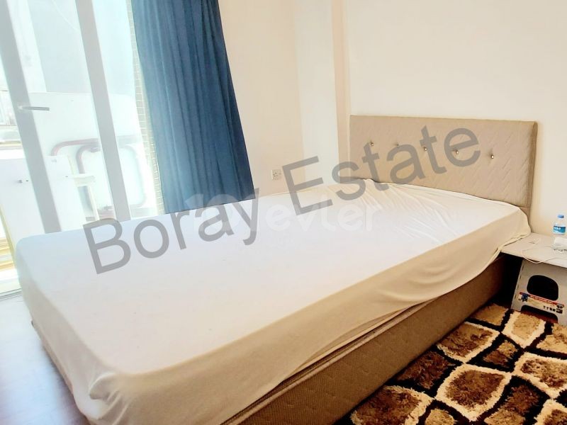 Flat For Sale in Girne Merkez, Kyrenia