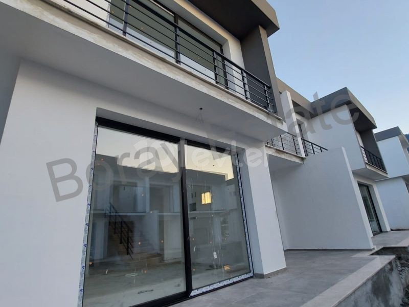 Villa For Sale in Lapta, Kyrenia