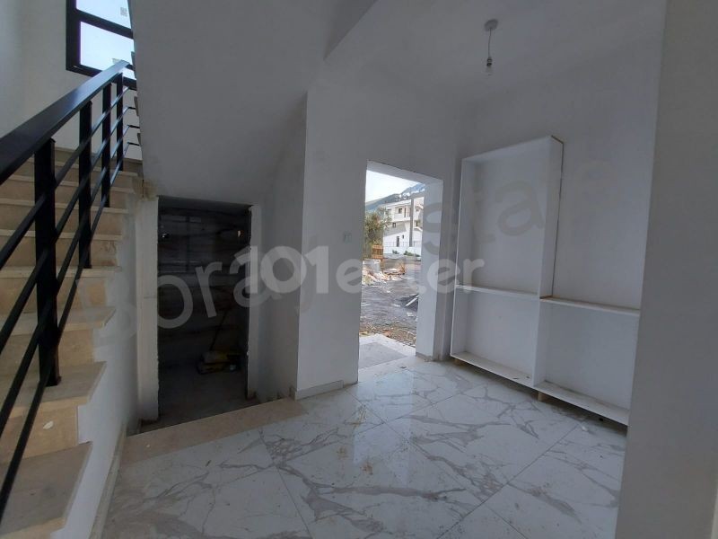 Villa For Sale in Lapta, Kyrenia