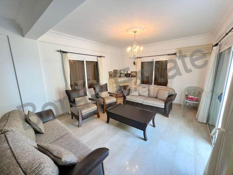 Villa For Sale in Lapta, Kyrenia