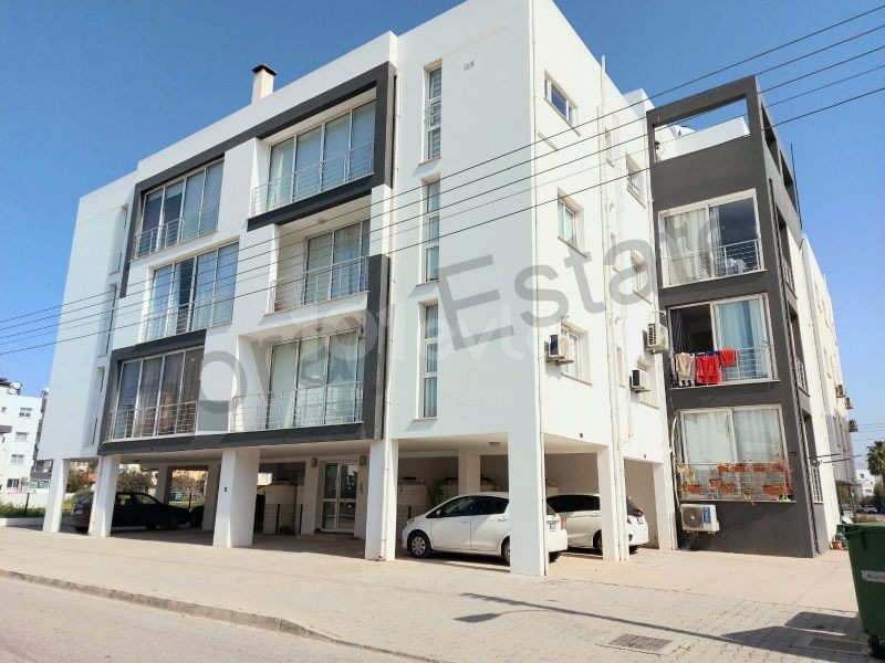 Flat For Sale in Gönyeli, Nicosia