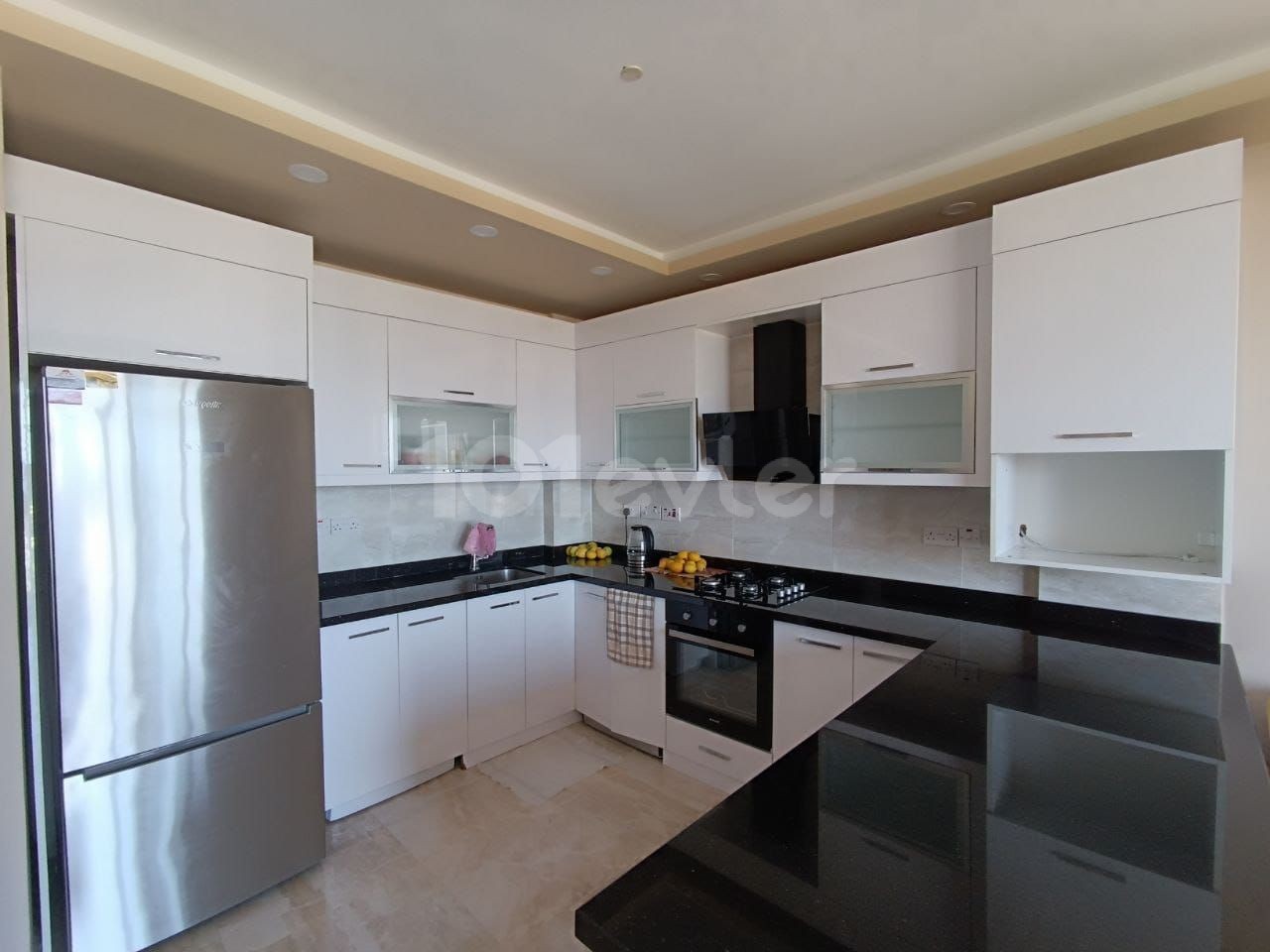 Flat For Sale in Gemikonağı, Lefke