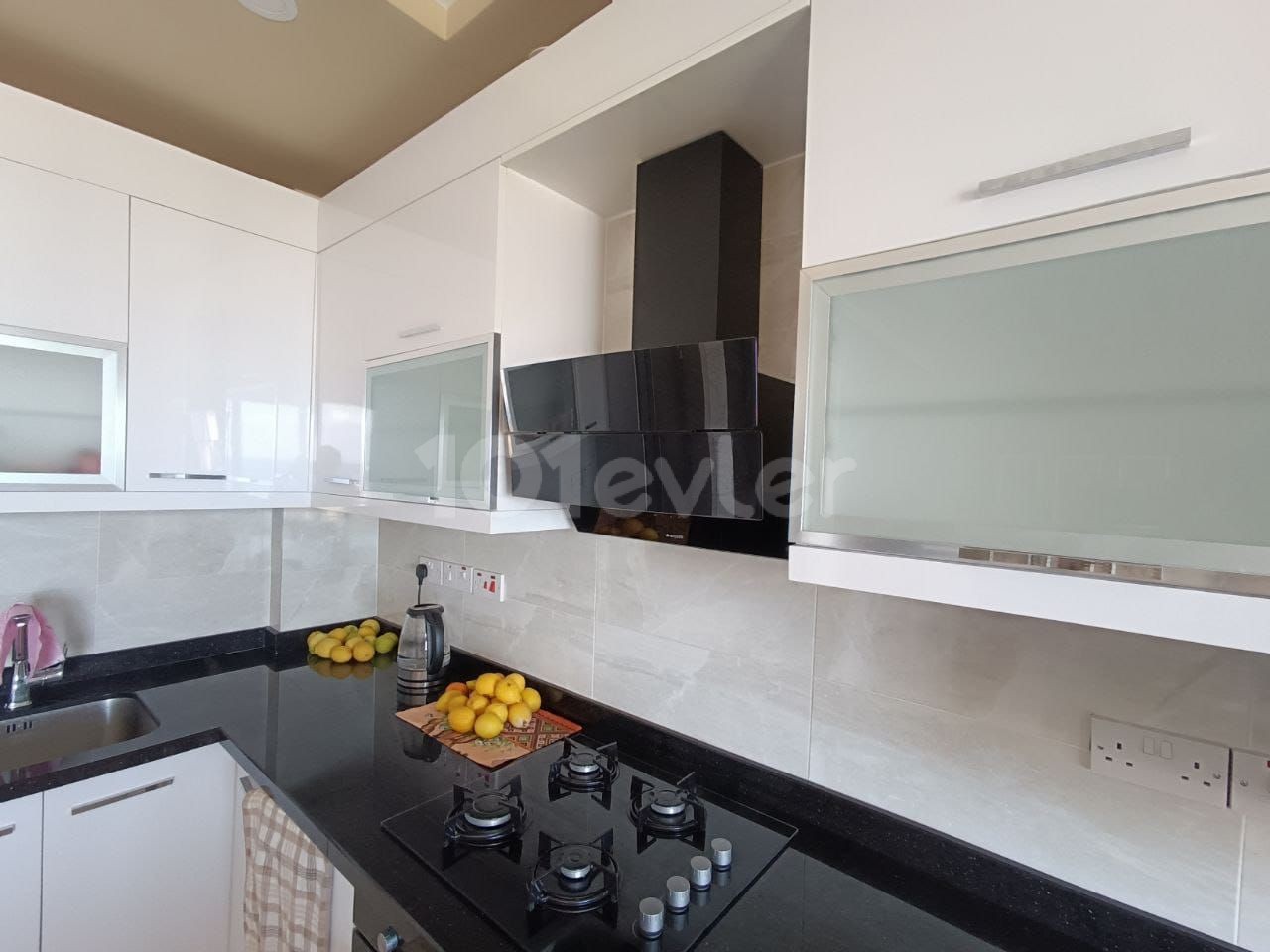 Flat For Sale in Gemikonağı, Lefke