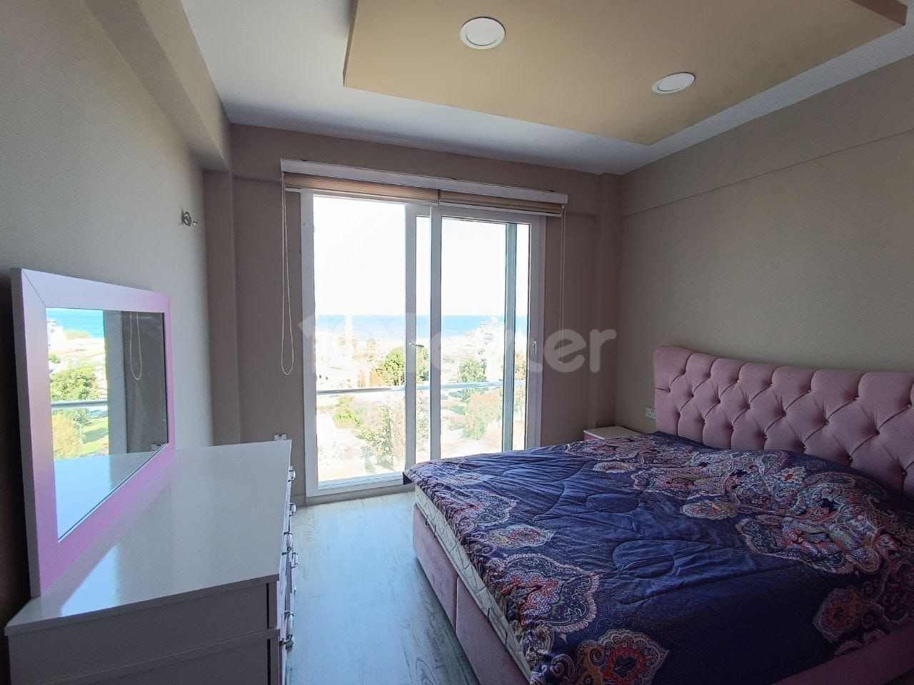 Flat For Sale in Gemikonağı, Lefke