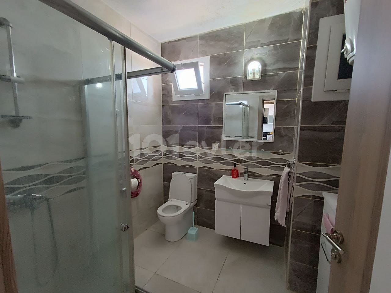 Flat For Sale in Gemikonağı, Lefke