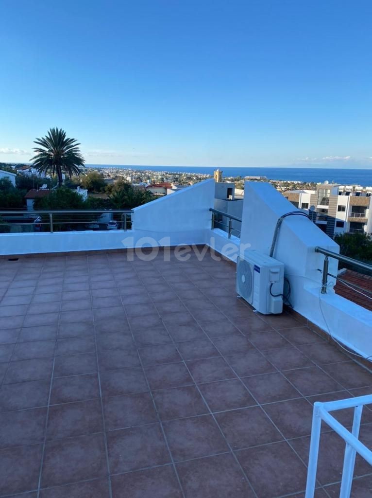 Flat For Sale in Lapta, Kyrenia