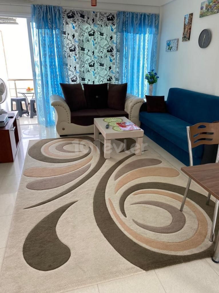 Flat For Sale in Lapta, Kyrenia