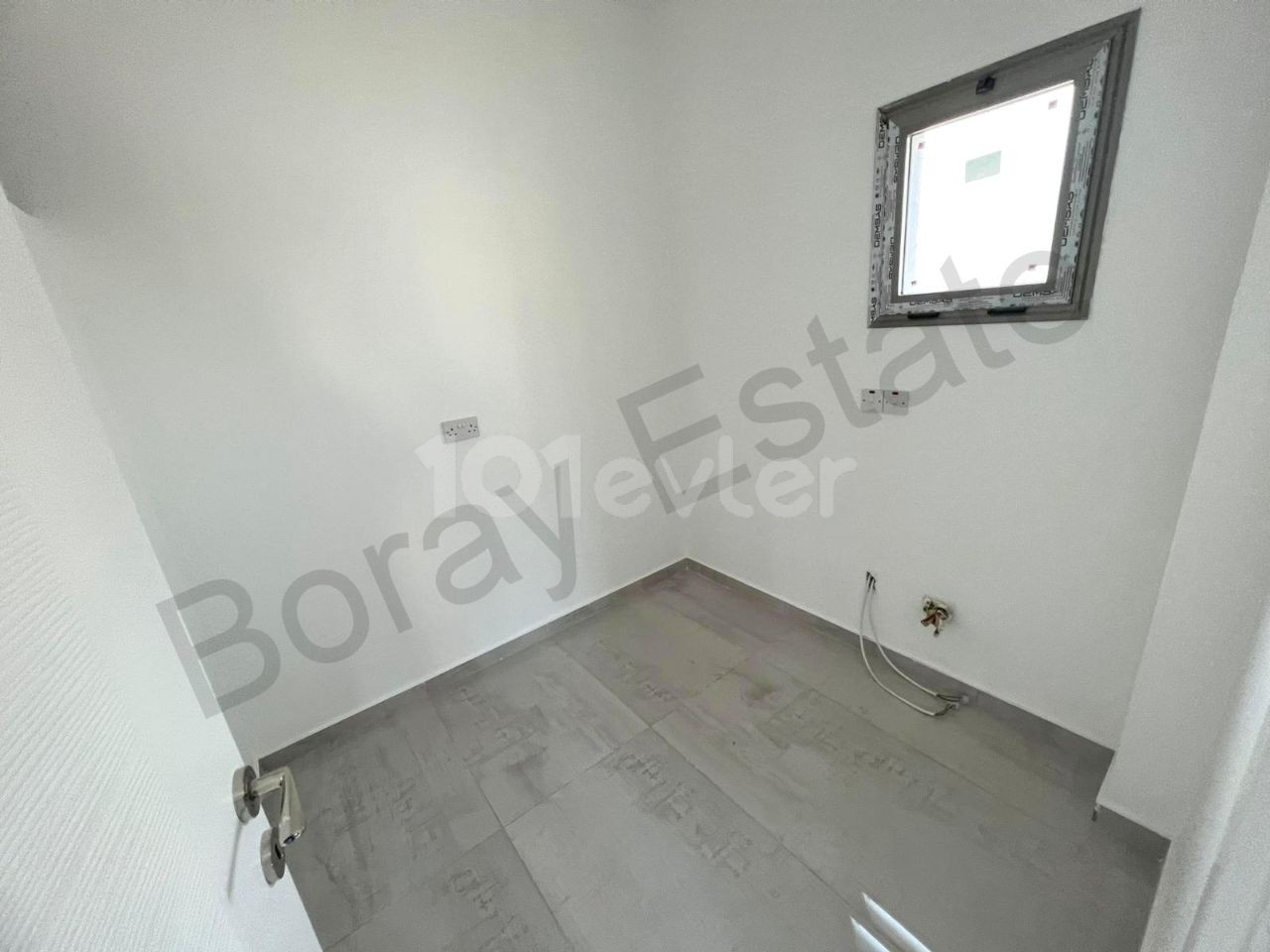 son 2 adet 220 m2 ikiz villa