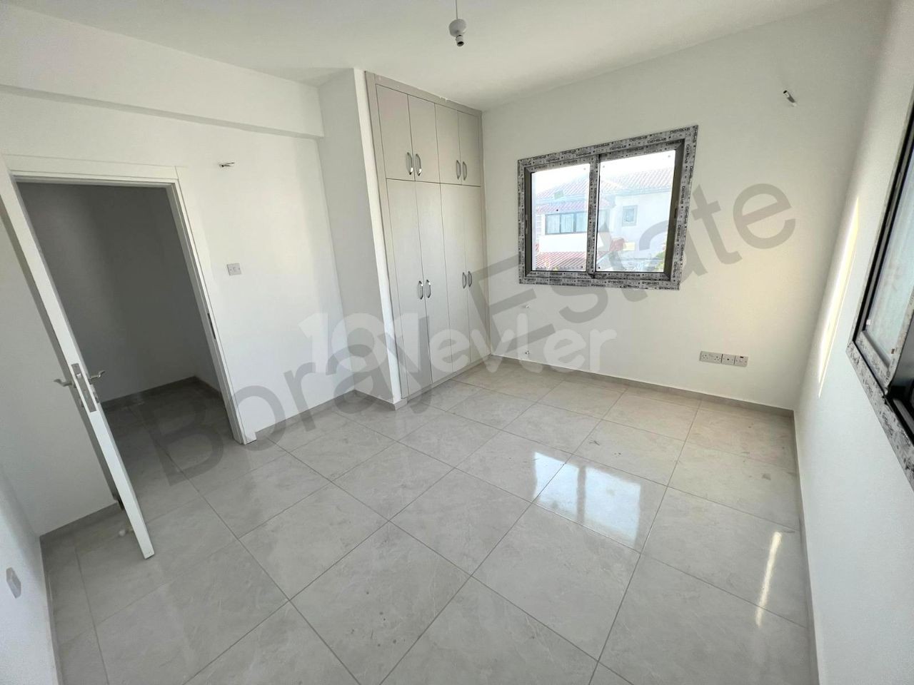 son 2 adet 220 m2 ikiz villa