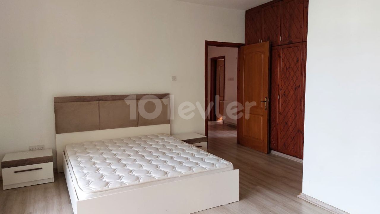 Villa very close to Kyrenia Center