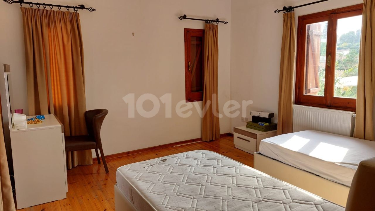 Villa very close to Kyrenia Center