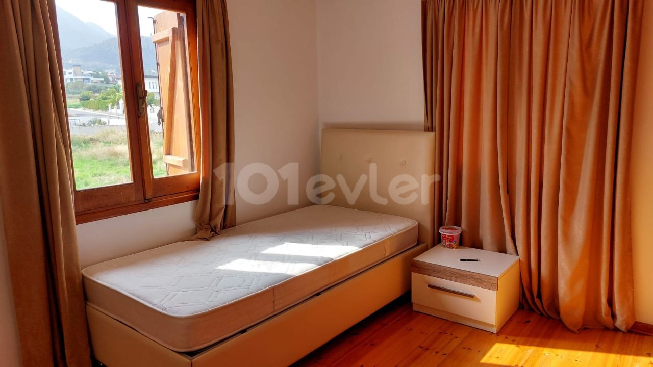 Villa very close to Kyrenia Center