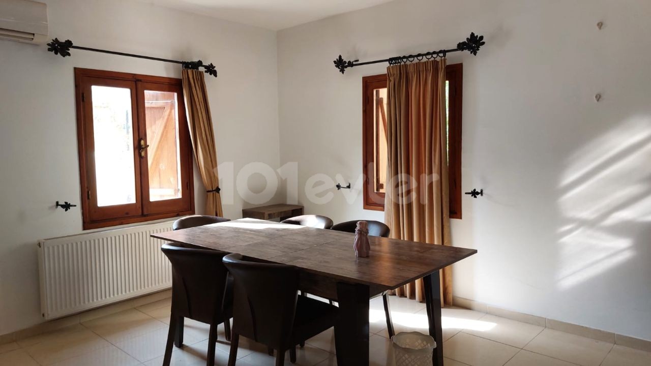 Villa very close to Kyrenia Center