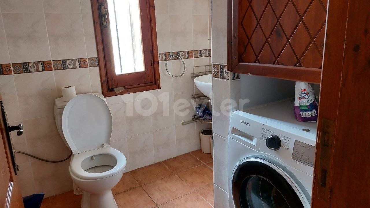 Villa very close to Kyrenia Center