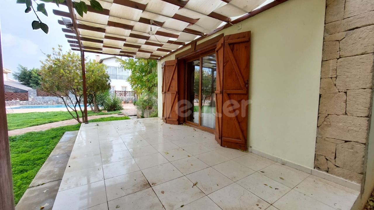 Villa very close to Kyrenia Center