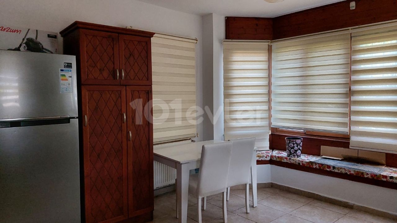 Villa very close to Kyrenia Center