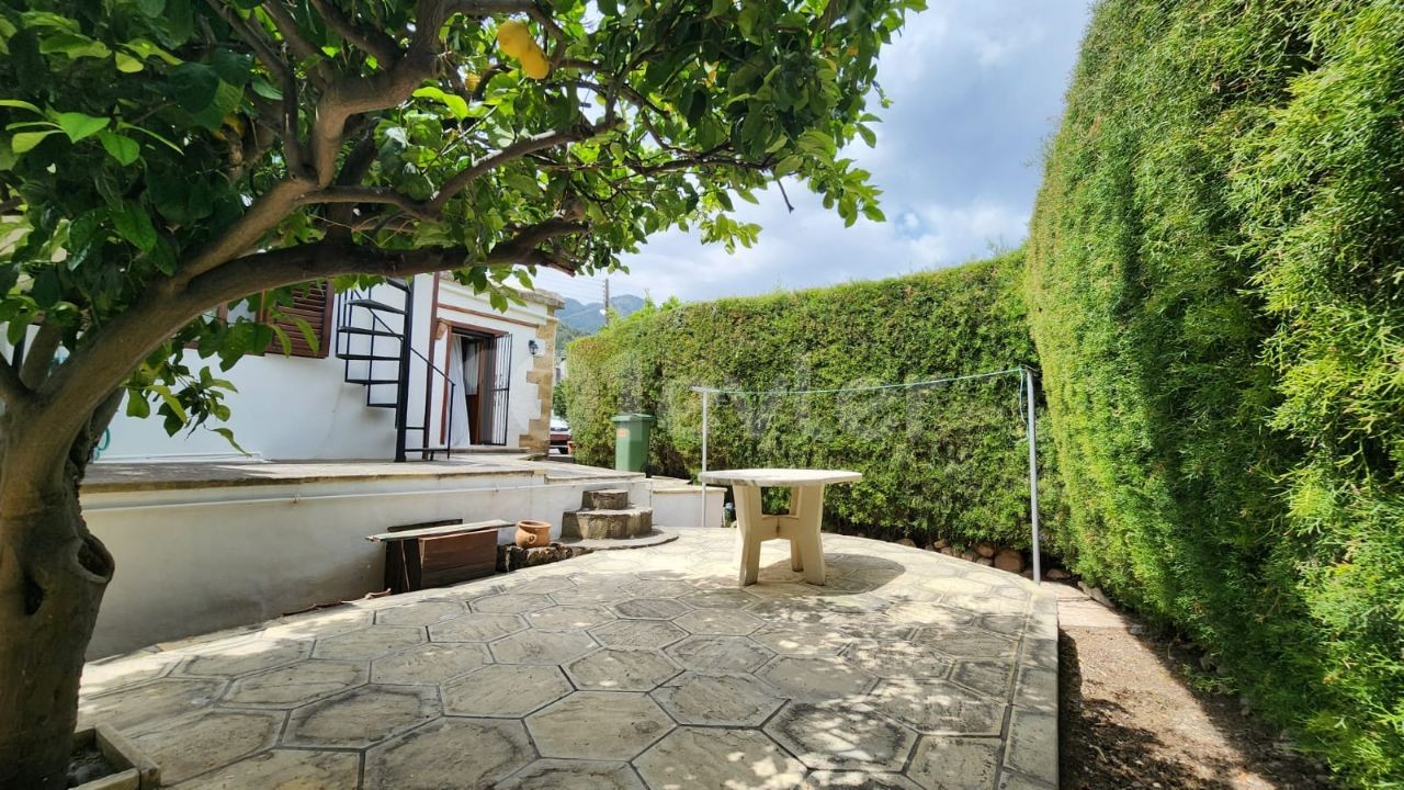 Satılık Bungalow-Alsancak, Girne