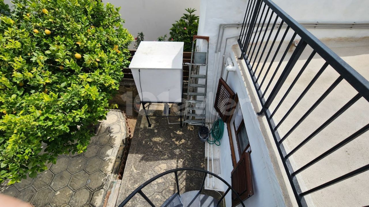 Satılık Bungalow-Alsancak, Girne