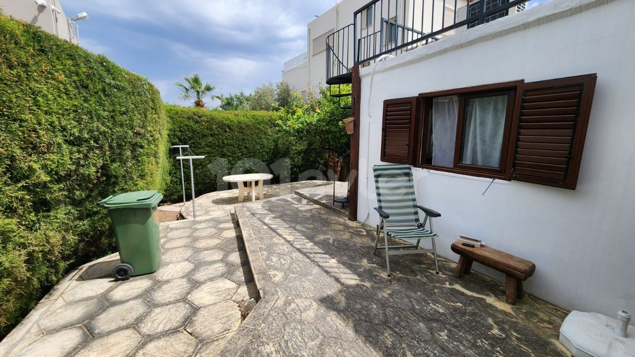 Bungalow For Sale in Alsancak, Kyrenia