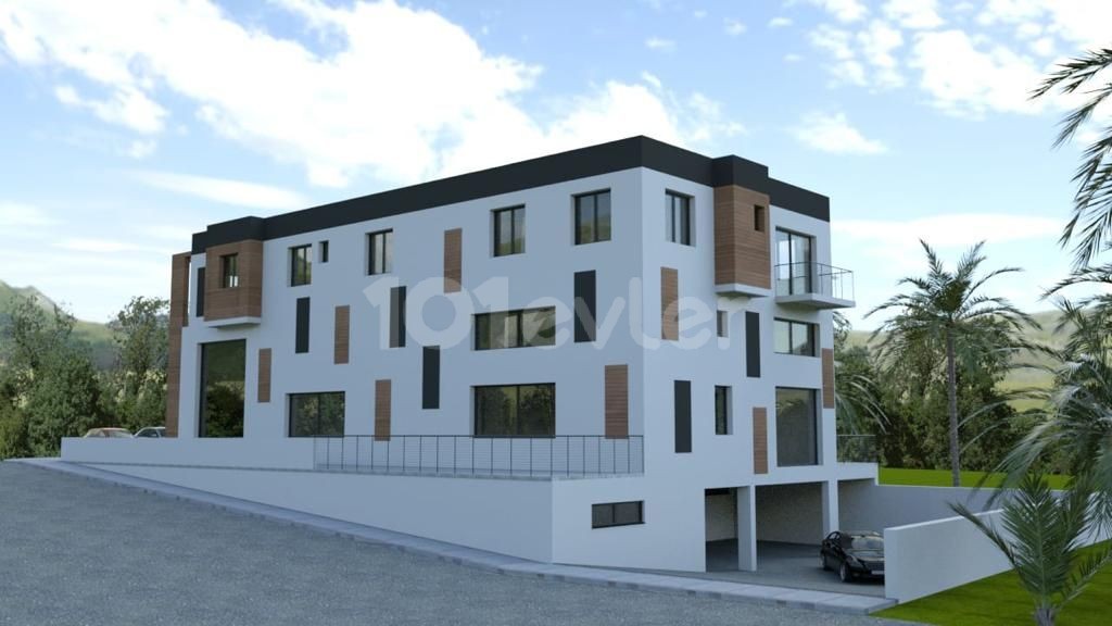 Kiralık İş Merkezi