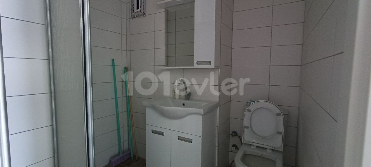 1 bedroom furnished flat in Karaoglane, Kyrenia