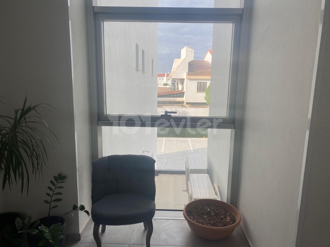 Clinic for rent within the Polyclinic in Ortaköy, Nicosia.