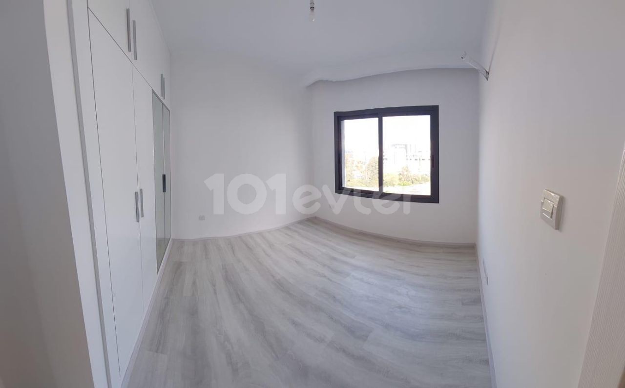 2+1 New Flat for Rent in Nicosia Center