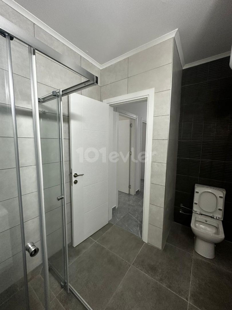 FULLY FURNISHED 2+1 FLAT FOR SALE IN İSKELE LONG BEACH AREA