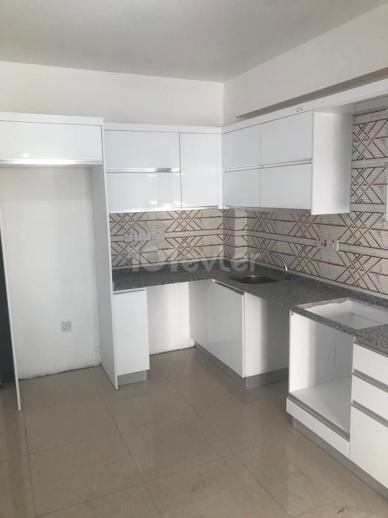 FURNISHED 2+1 FLAT FOR RENT IN FAMAGUSTA, NORTH CYPRUS