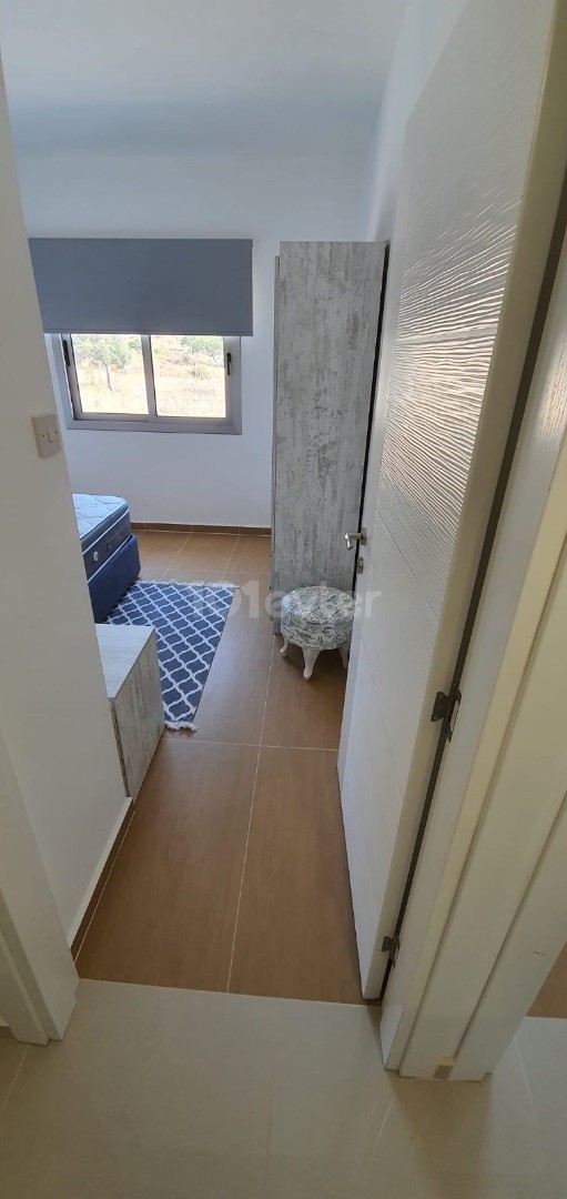 Penthouse zum Verkauf in Kyrenia Alsancak ** 