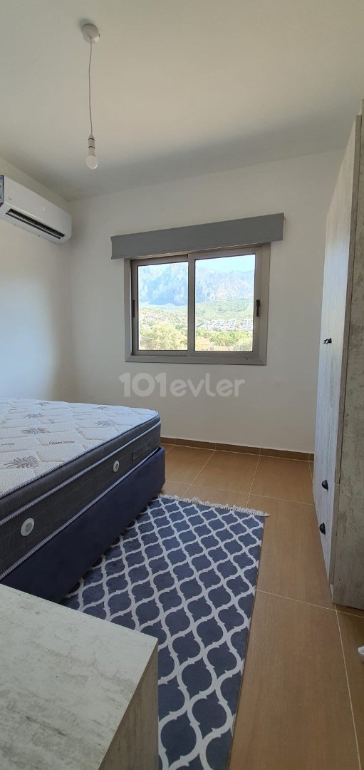 Penthouse for Sale in Kyrenia Alsancak ** 